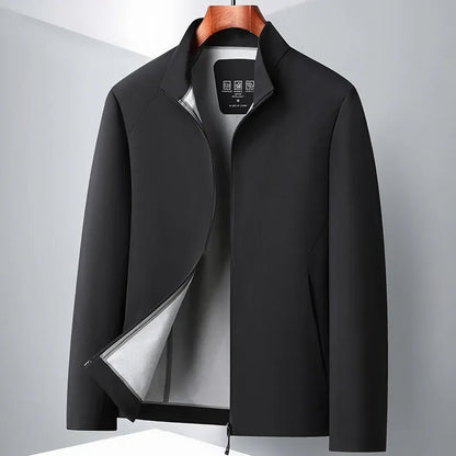 Oracle Jacket - Olympus Madrid