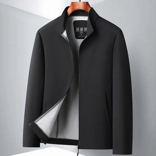 Oracle Jacket - Olympus Madrid