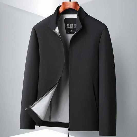 Oracle Jacket - Olympus Madrid