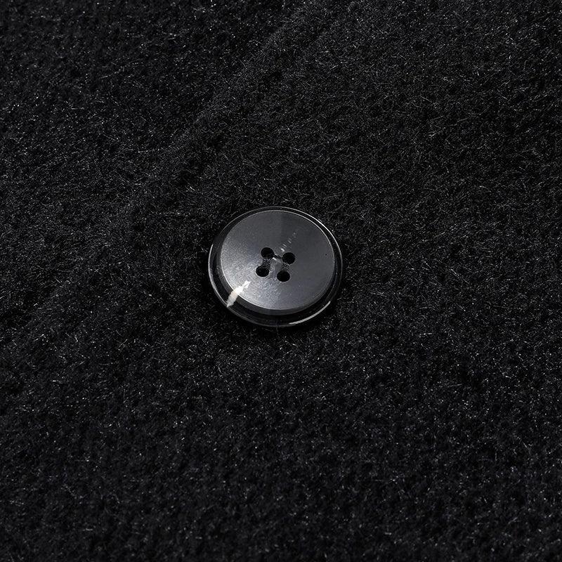 Ashford Overcoat - Olympus Madrid