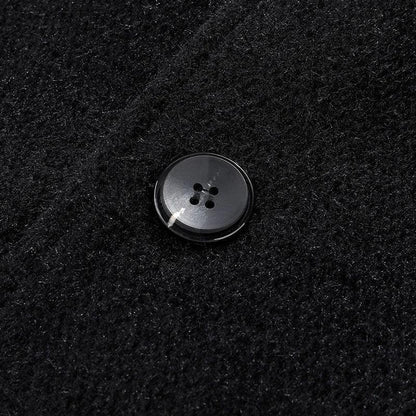 Ashford Overcoat - Olympus Madrid