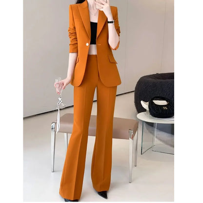 Katarine Suit