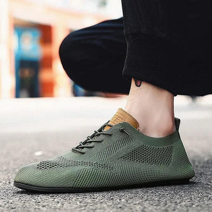 Aefe Shoes - Olympus Madrid