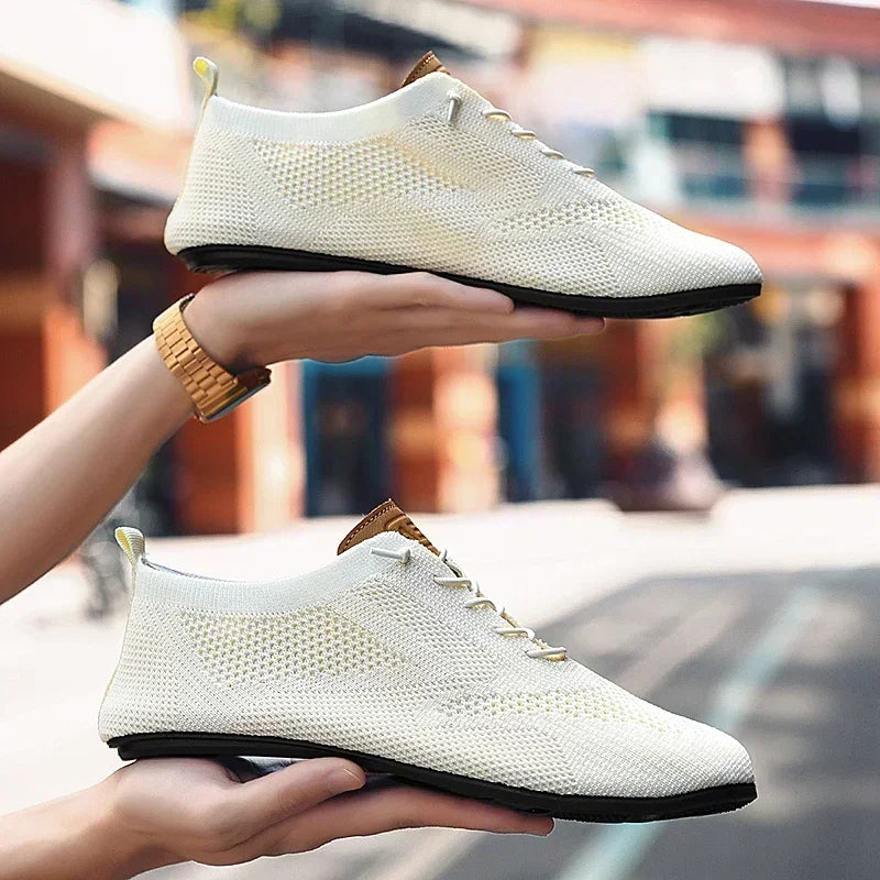 Aefe Shoes - Olympus Madrid