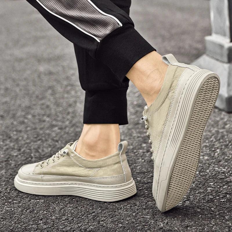 Ferb Sneakers - Olympus Madrid