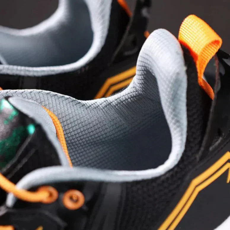 Larvit Sneakers - Olympus Madrid