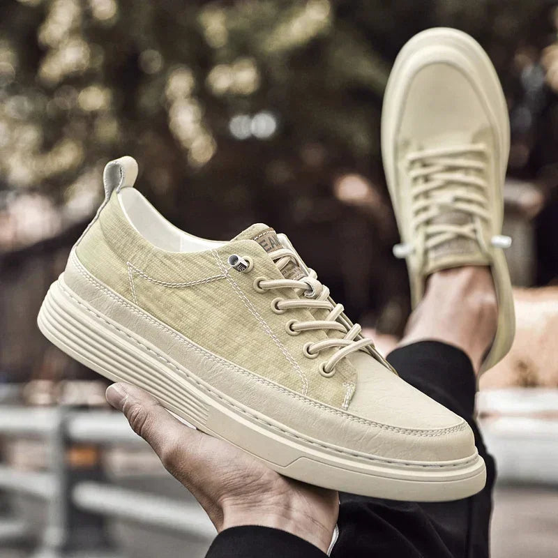 Ferb Sneakers - Olympus Madrid