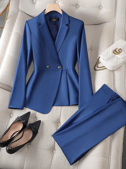 Elegance Suit