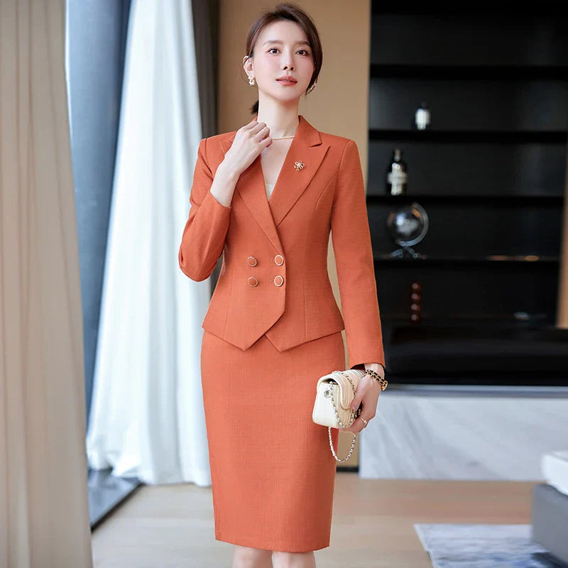Ayala Suit Set