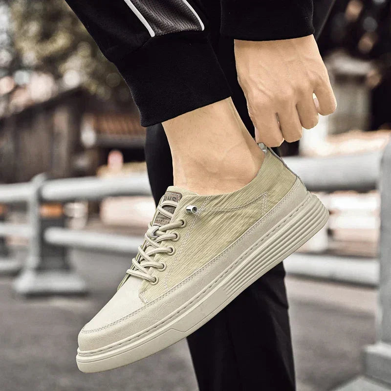 Ferb Sneakers - Olympus Madrid