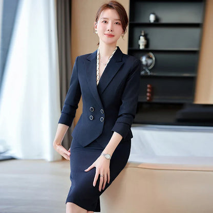 Ayala Suit Set