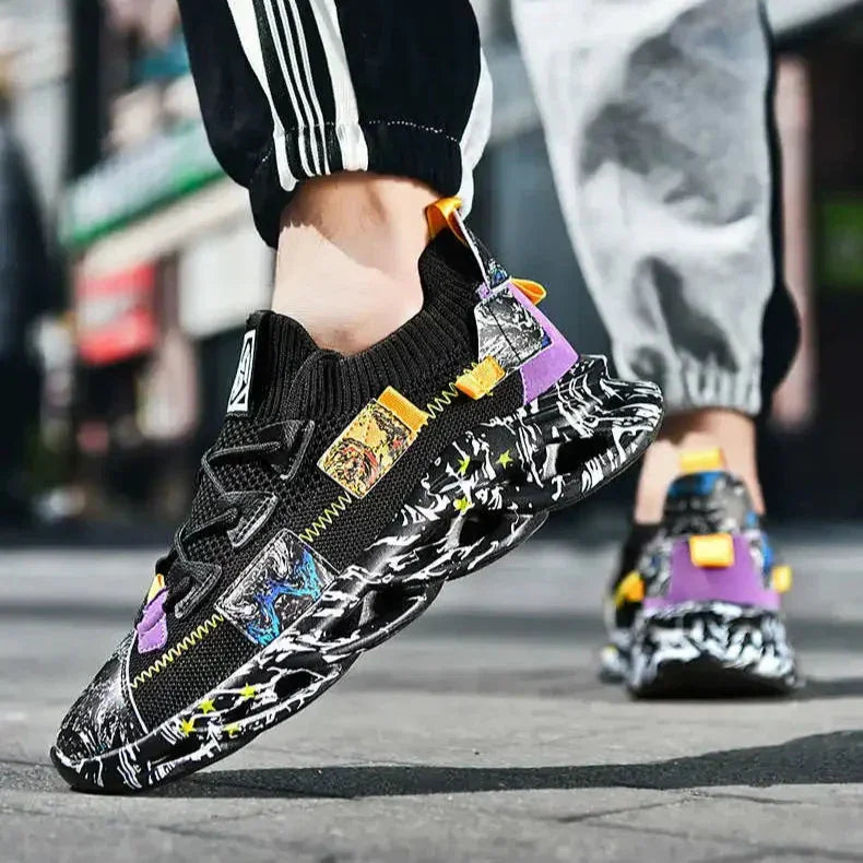 Rego Sneakers - Olympus Madrid