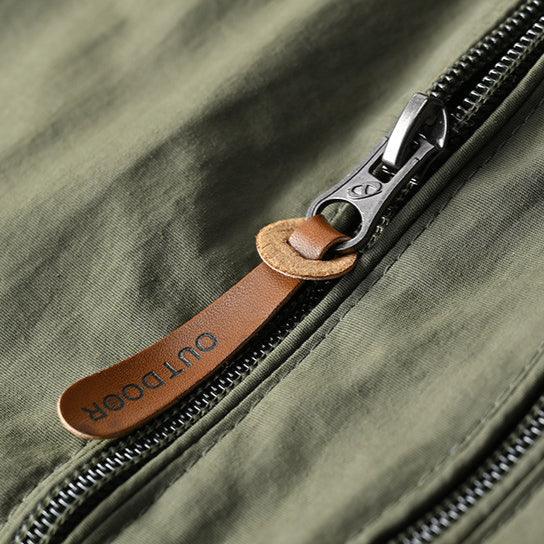 Tycan Jacket RileyRiver