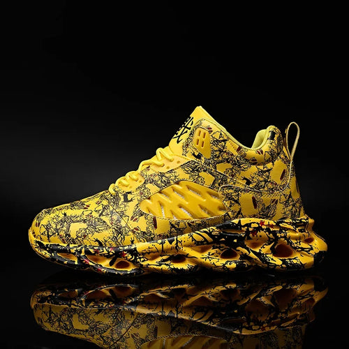 Zefire Sneakers - Olympus Madrid