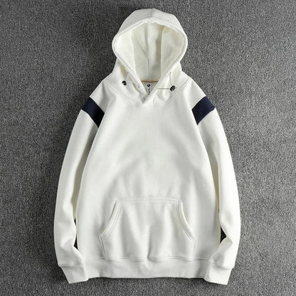 Renzo Premium Cotton Hoodie