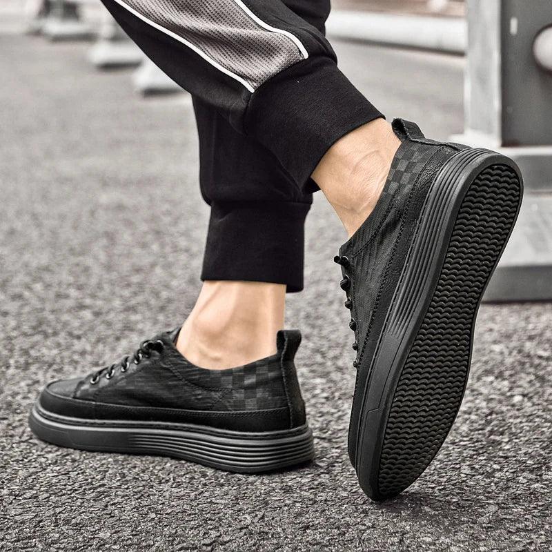 Ferb Sneakers - Olympus Madrid