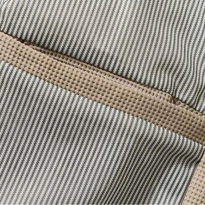 Lancer Jacket - Olympus Madrid