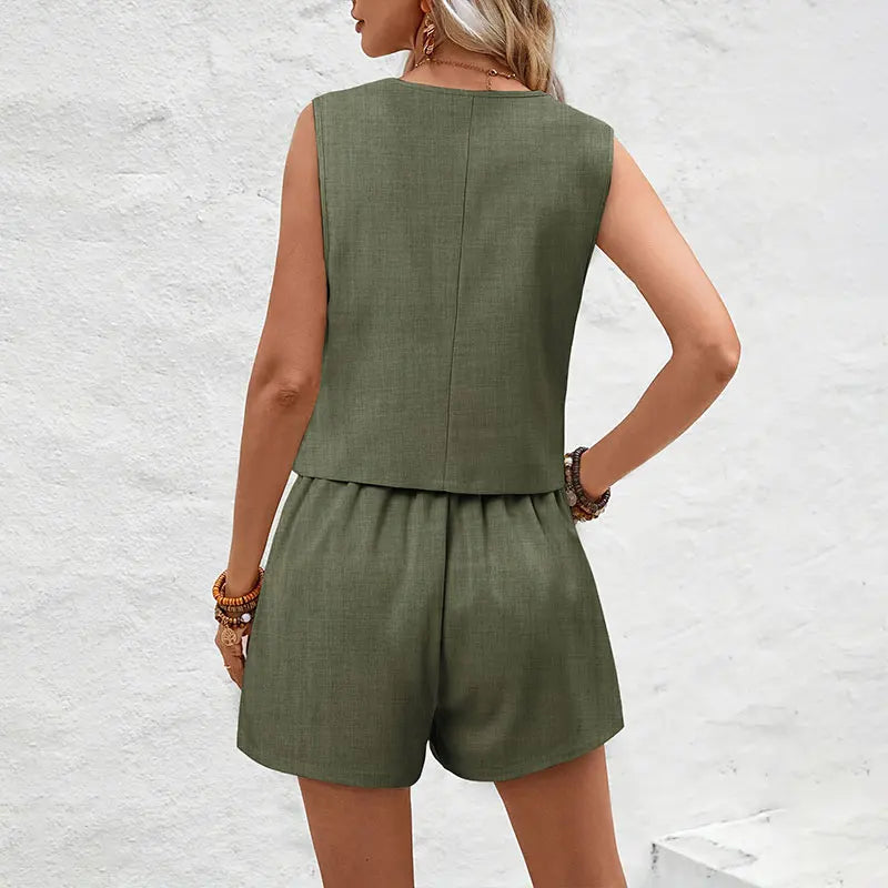 Lucy Tailoring Set