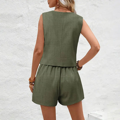 Lucy Tailoring Set