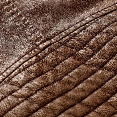 Mopar Leather Jacket