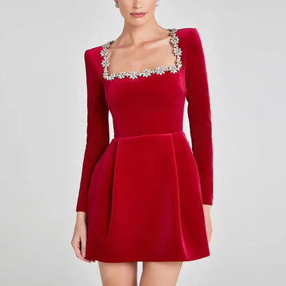 Aurelia Dress