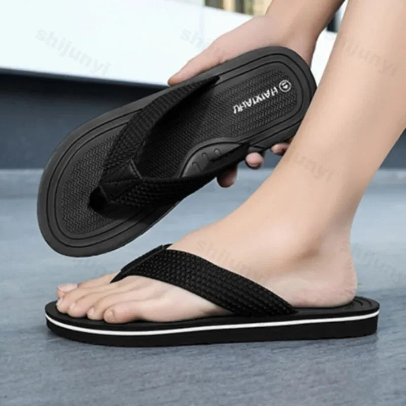 Cove Flip Flops - Olympus Madrid