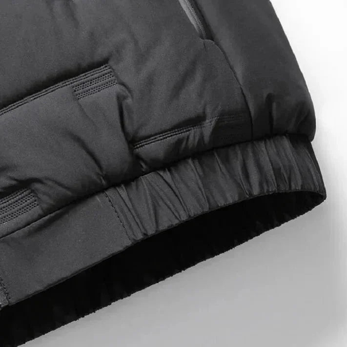 Jackson Vest RileyRiver