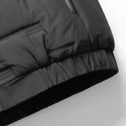 Jackson Vest RileyRiver