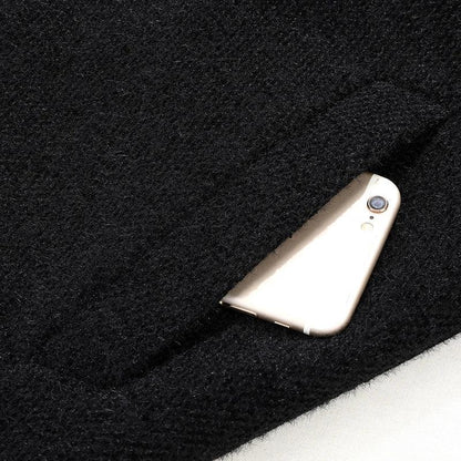 Ashford Overcoat - Olympus Madrid