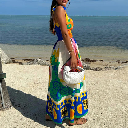Maraisa Dress