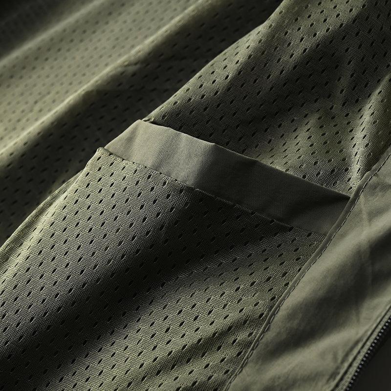 Tycan Jacket RileyRiver