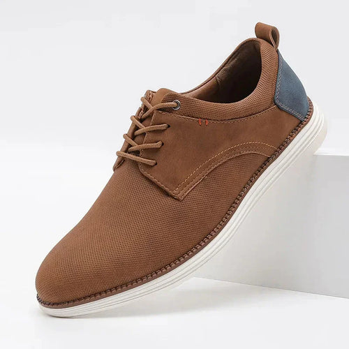 Voltan Premium Leather Shoes RileyRiver