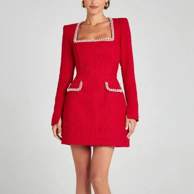 Tereza Dress