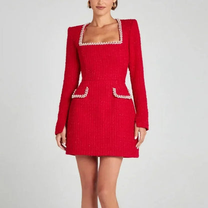 Tereza Dress