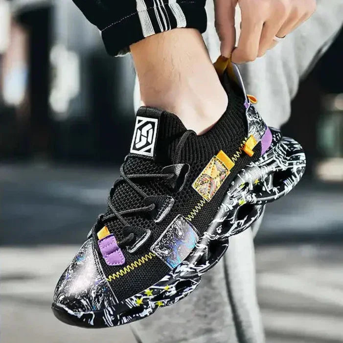 Rego Sneakers - Olympus Madrid