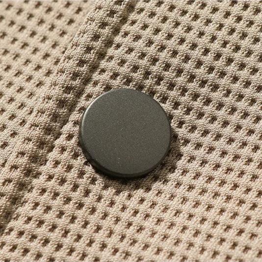 Lancer Jacket - Olympus Madrid