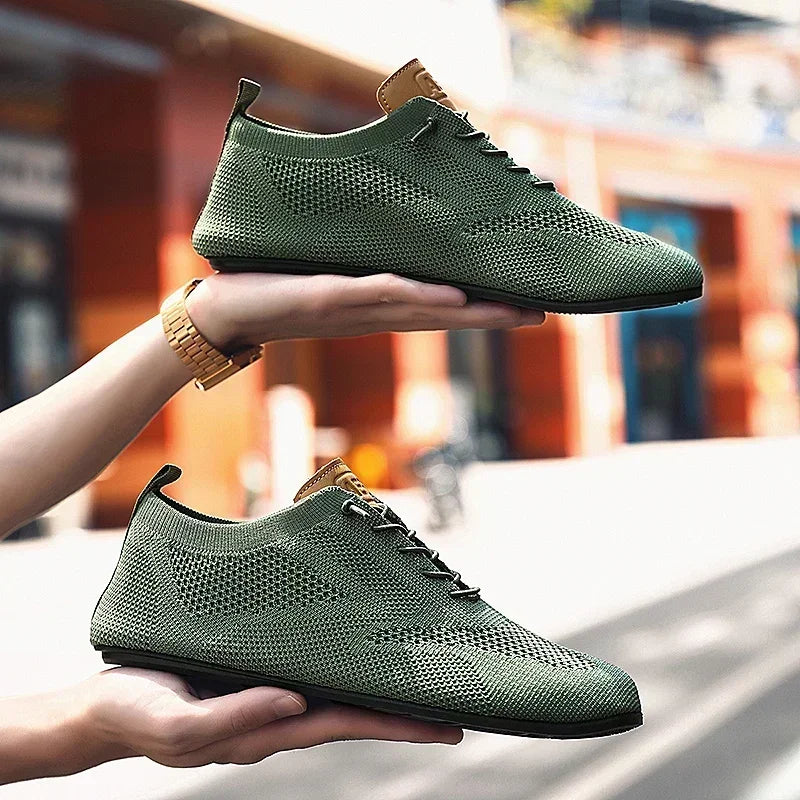 Aefe Shoes - Olympus Madrid