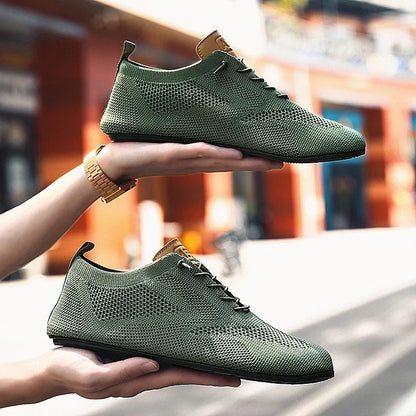 Aefe Shoes - Olympus Madrid