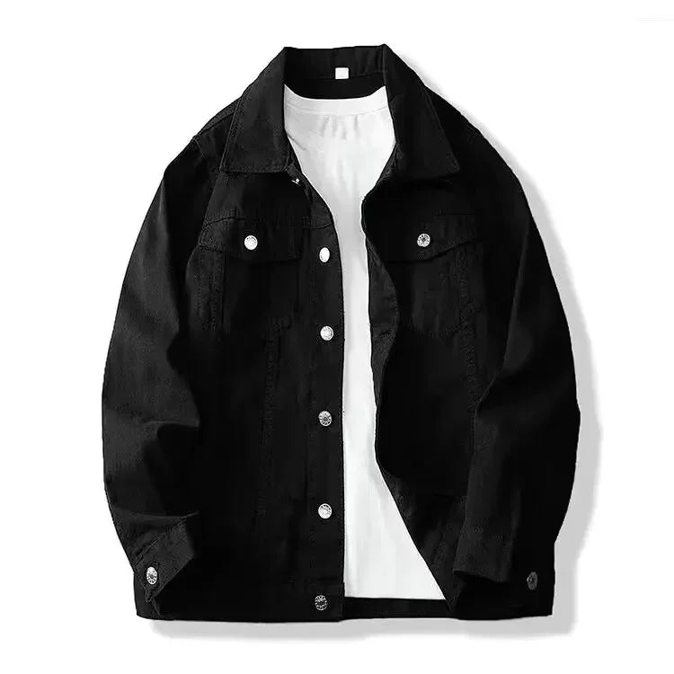 Grit Jacket - Olympus Madrid