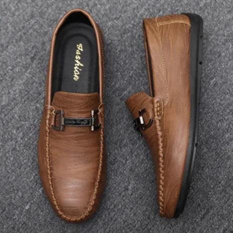 Moca Loafers