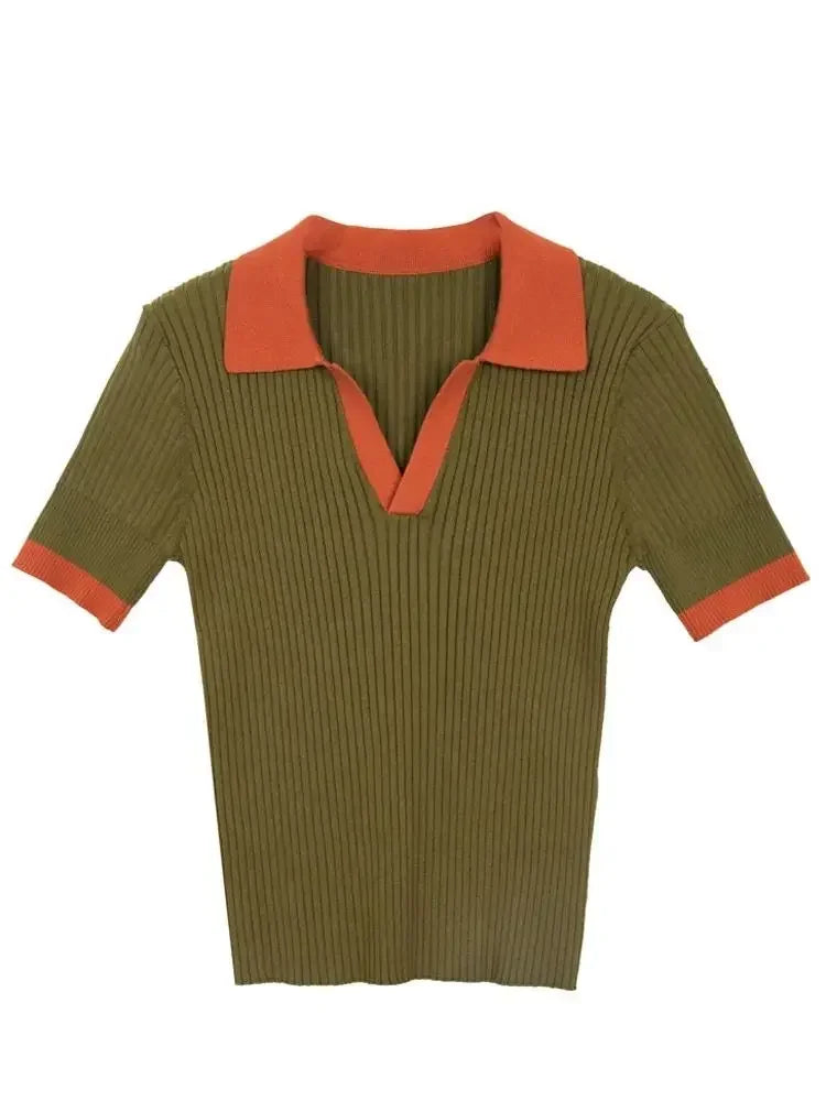 Women's Short Sleeve T-Shirt, Slimming