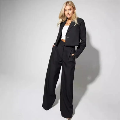 Monique Tailoring Set