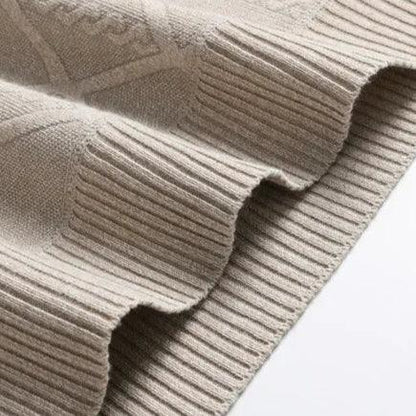 Marvin Sweater - Olympus Madrid