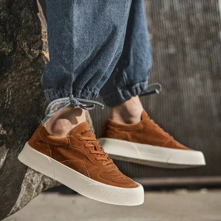 Jiamei Sneakers - Olympus Madrid