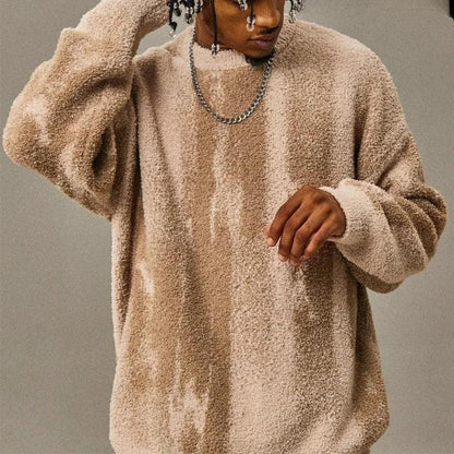 Amric Sweater - Olympus Madrid