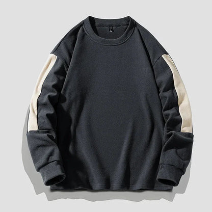 Malva Sweater - Olympus Madrid