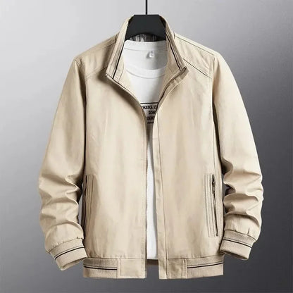 Jetlow Jacket - Olympus Madrid