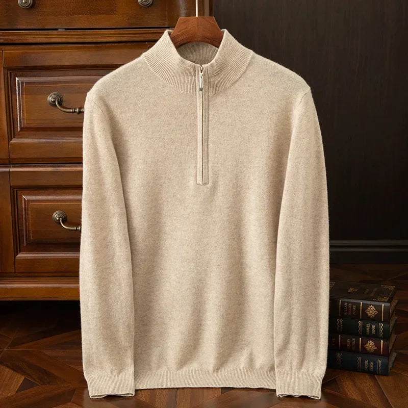 Zofy 100% Cashmere Sweater