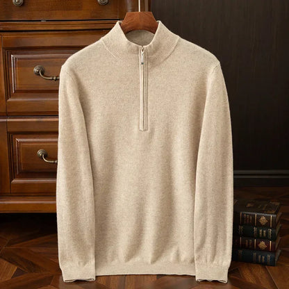 Zofy 100% Cashmere Sweater
