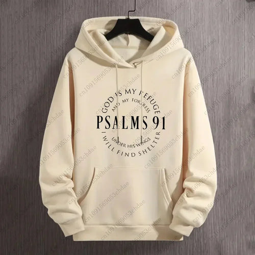 PSALMS 91 Hoodie